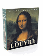 Treasures of the Louvre