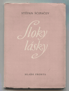 Sloky lásky