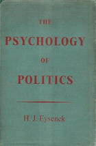 Psychology of Politics