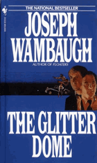 The Glitter Dome - A Novel