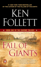 Fall of Giants Book One of the