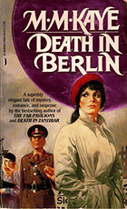 Death in Berlin