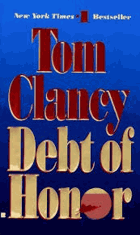 Debt of Honor (A Jack Ryan Novel)