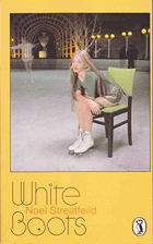 White Boots (Puffin Story Books)