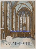 La Sainte-Chapelle - Guide historique