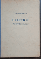 Exercície pre kňazov i laikov