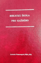 Biblická škola pro každého