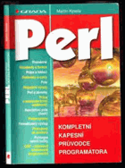 Perl - kompletní kapesní průvodce programátora