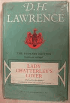 Lady Chatterley's Lover