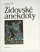 Židovské anekdoty