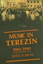 Music in Terezín - 1941-1945