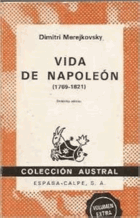 Vida de Napoleón 1769 - 1821