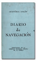 Diario de Navegación