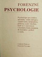 Forenzní psychologie
