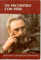 Un encuentro con Fidel