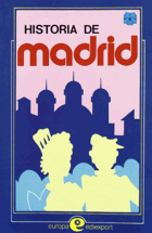 Historia de Madrid