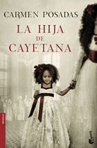 La hija de Cayetana