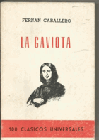 La gaviota - novela de costumbres