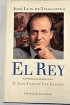 El Rey - conversaciones con D. Juan Carlos I de Espana