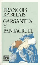 Gargantúa y Pantagruel