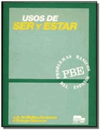 Usos de ser y estar