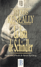 La Lista de Schindler