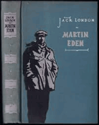 Martin Eden-Moscow!!