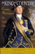 For King and country - George Washington, the early years