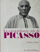 La extraordinaria vida de Picasso