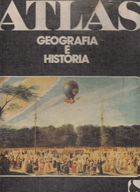 Atlas de geografia e historia