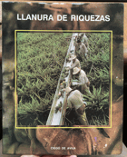 Llanura de Riquezas