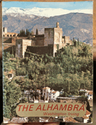 The Alhambra