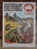Magazín Dikobrazu 87 II Dikobraz