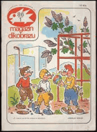 Magazín Dikobrazu 86 I DIKOBRAZ