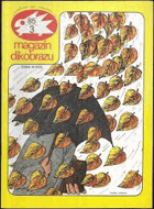 Magazín Dikobrazu 85 III Dikobraz