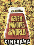 Seven Wonders of the World Cinerama