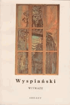 Wyspiański, witraze