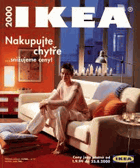 IKEA katalog 2000