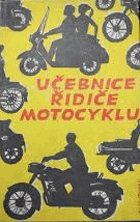 Učebnice řidiče motocyklu