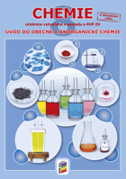 Chemie pro 8. ročník (učebnice vytvořená v souladu s RVP ZV) Úvod do obecné a organické ...