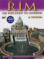 Řím od počátků po dnešek a Vatikán-Lozzi Roma