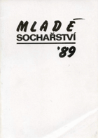 Mladé sochařství '89