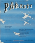 Parkett No. 24 - 1990