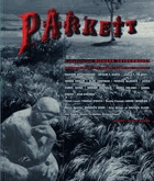 Parkett No. 23 - 1990