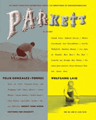 Parkett No. 39 - 1994