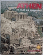 ATHEN Die Stadt und ihre Museen