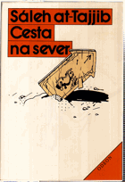 Cesta na sever