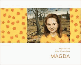 MAGDA