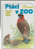 Ptáci v zoo