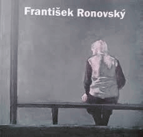 František Ronovský, [Jízdárna Pražského hradu 6.5.-9.8.2009